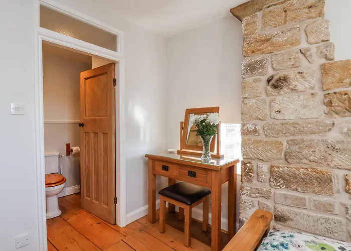 別荘 Holly ウィットビー