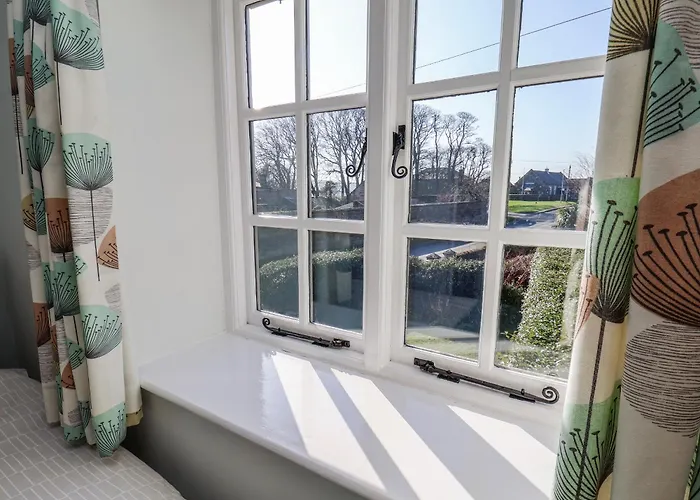 別荘 Holly ウィットビー