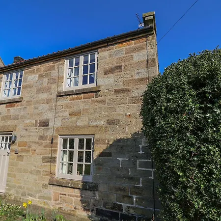 Vakantiehuis Holly *