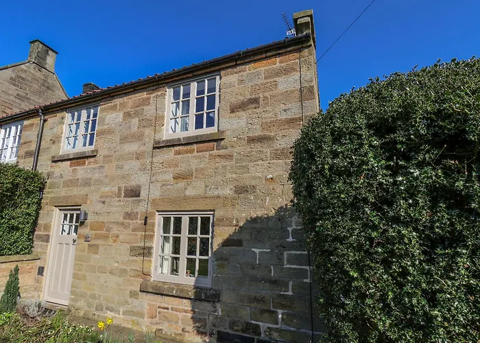 Vakantiehuis Holly *