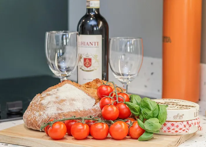 Holly Vakantiehuis *