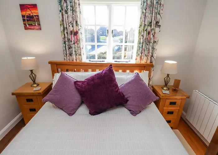 Holly Vakantiehuis Whitby