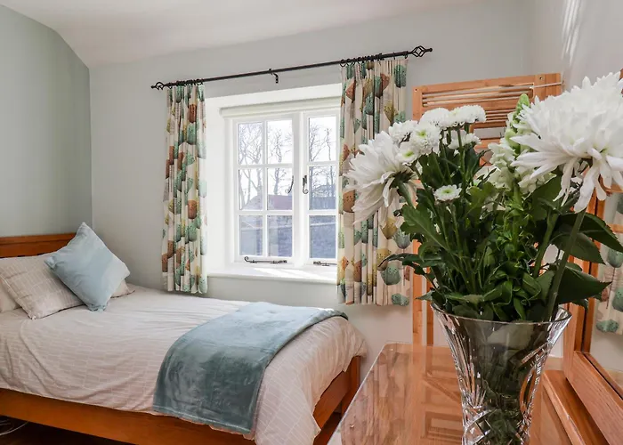 Holly Vakantiehuis Whitby