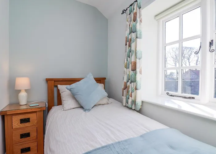 Holly Vakantiehuis Whitby