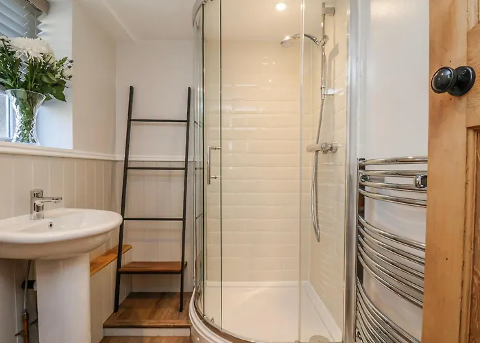 Vakantiehuis Holly Whitby