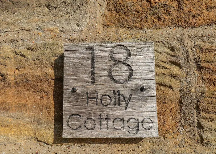 Vakantiehuis Holly Whitby